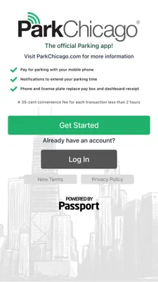 ParkMe-Pro 1