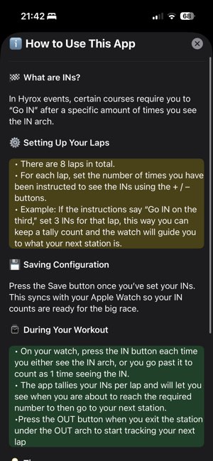 ROXLAP screenshot 1