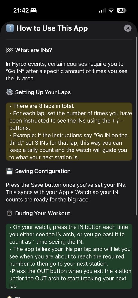 ROXLAP screenshot 5