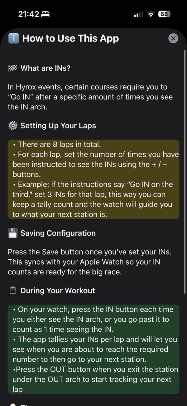 ROXLAP screenshot 3