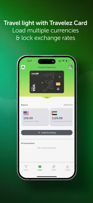 AlfaPay by Al Fardan Exchange screenshot 3