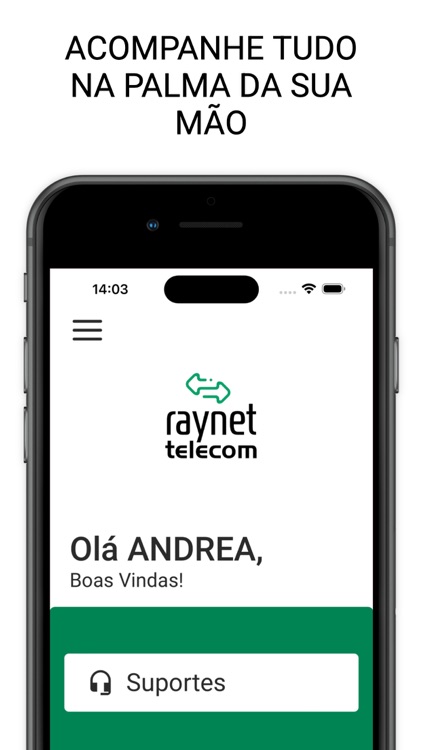 Raynet
