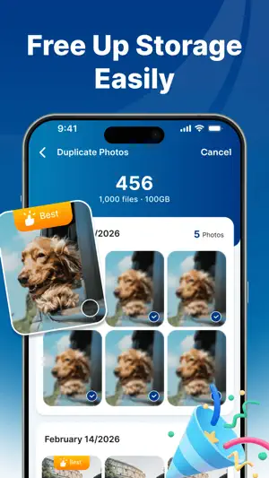 SafeShield: AI Cleaner screenshot 2