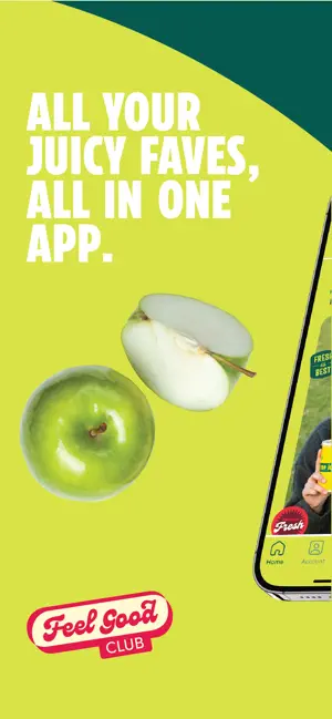 Top Juice Australia screenshot 1