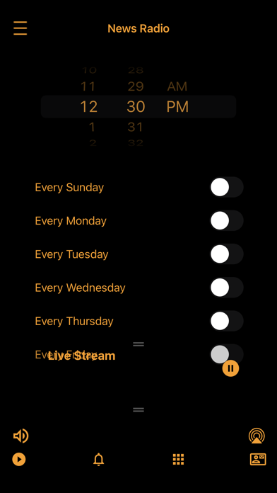 KTTR 99.7FM Screenshot 4 - AppWisp.com KTTR 99.7FM Screenshot 4 - AppWisp.com