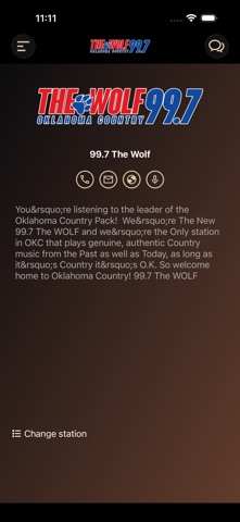 99.7 The Wolf Screenshot 6 of 10