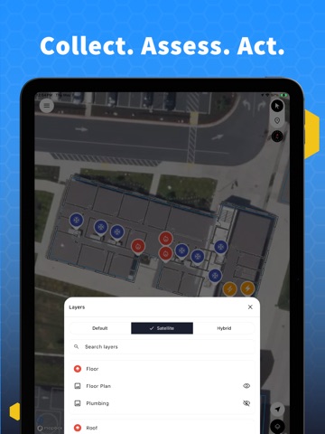 AkitaBox iPad screenshot