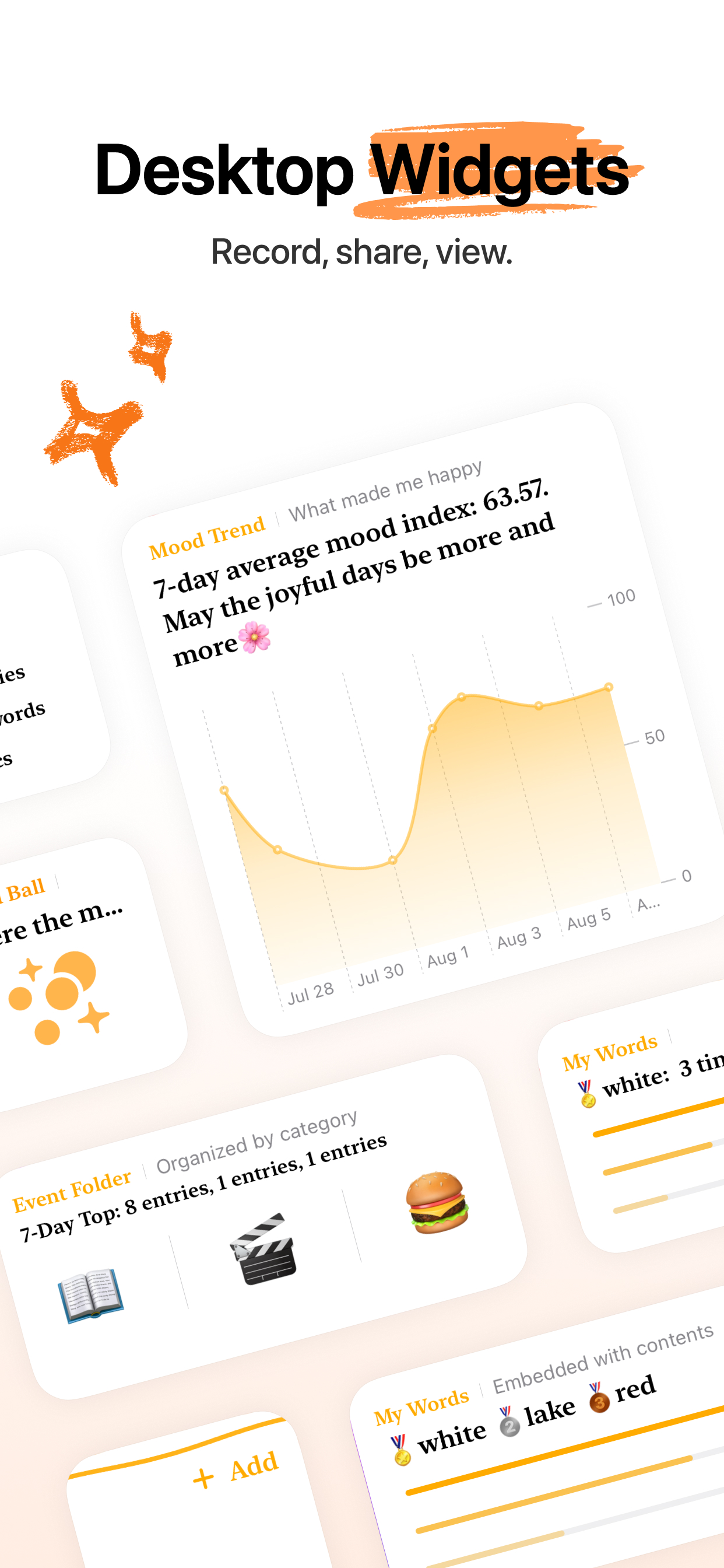 Lifelight: AI Journal & Memory