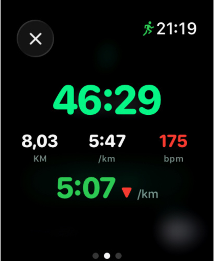 BetterRunning