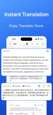 PasteAny screenshot 3