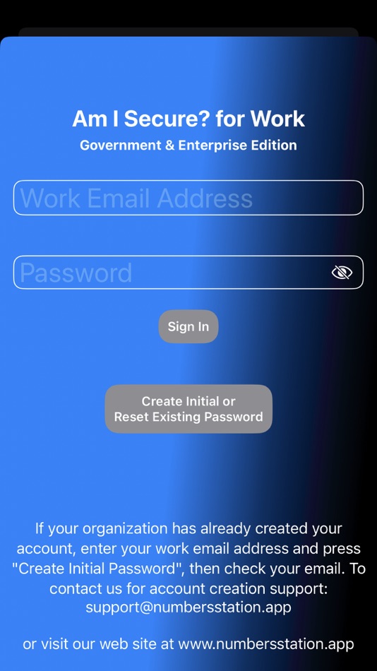 #2. Am I Secure? Endpoint Security (iOS) 由: Numbers Station Inc