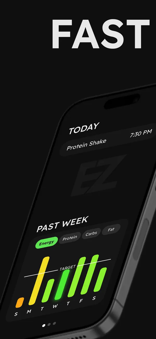 Screenshot #1 pour EZcals