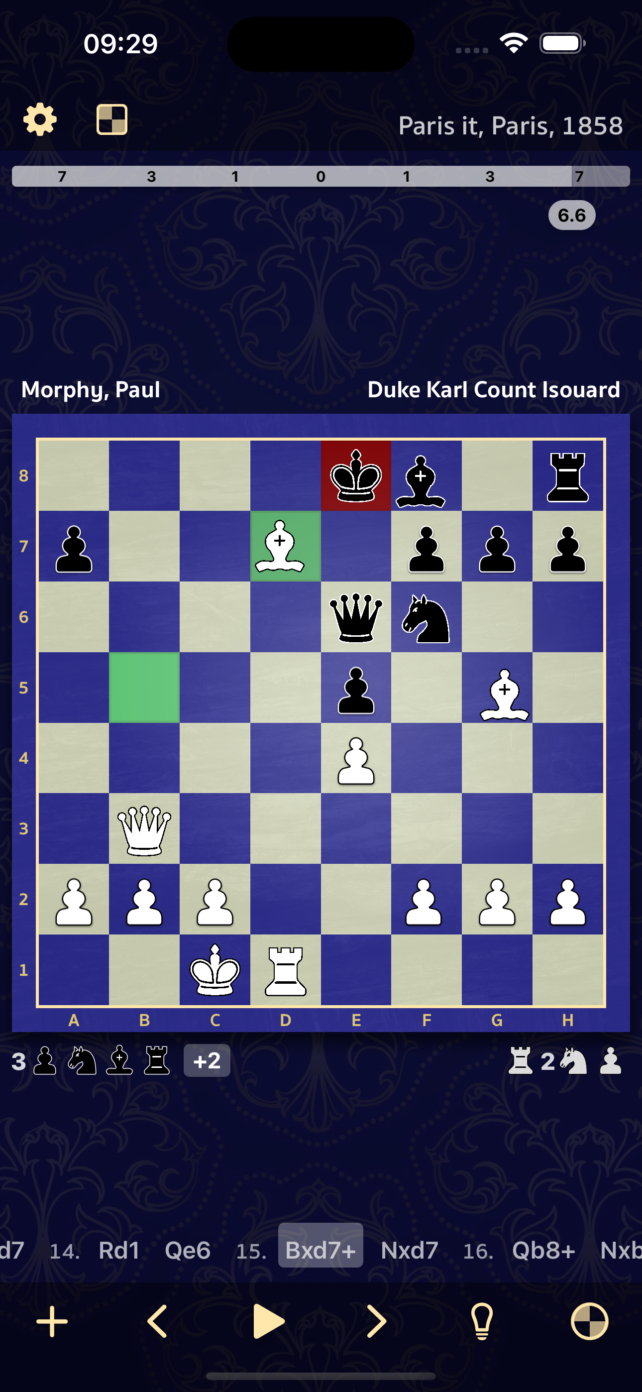 Imperial Chess