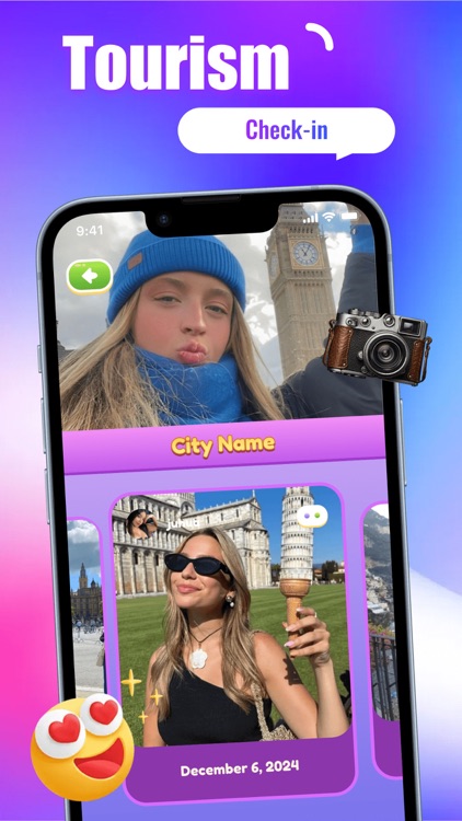 Tirox: Adult Travel & Chat screenshot-3