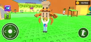 Escape the Tsunami Brainrots Screenshot 4 of 4