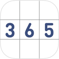 Sudoku365 数独・每日逻辑训练
