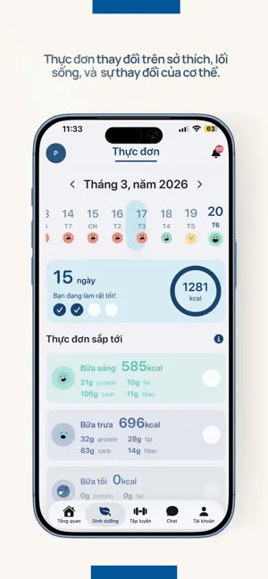 Leeon screenshot 3