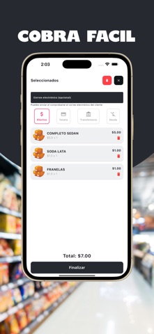 Boszy screenshot