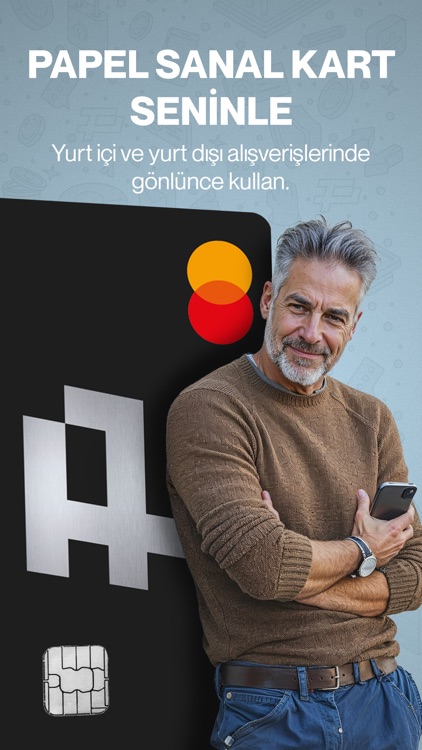 Papel Türkiye screenshot-3