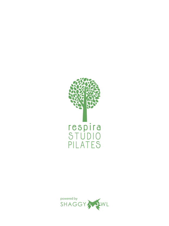 Screenshot #4 pour Respira Studio Pilates