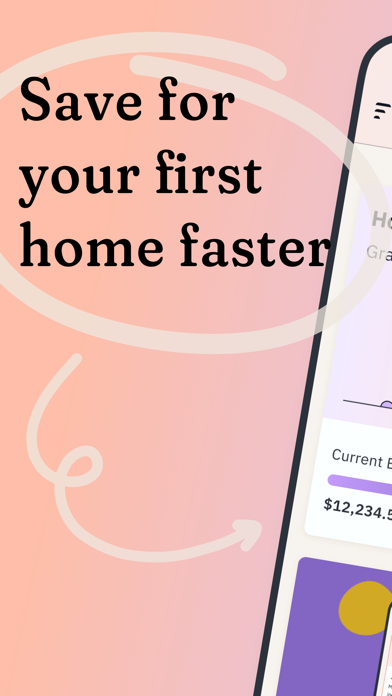 Foyer Home Savings Screenshot