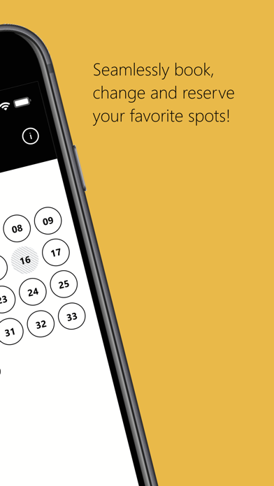 FLYSPIN new iPhone screenshot 5 - Health & Fitness app