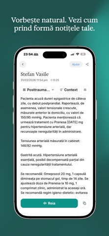 Dictando Screenshot 3 of 8