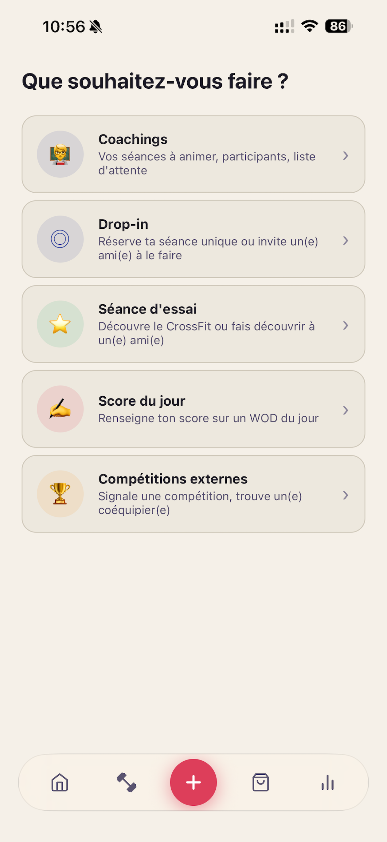 Wodness screenshot 5