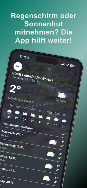 Leinefelde-Worbis screenshot 4