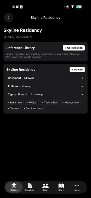 Plavyn screenshot 1