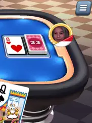rummy plus -original card game ipad resimleri 3