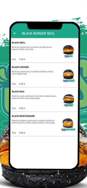 Joy's Tacos screenshot 4