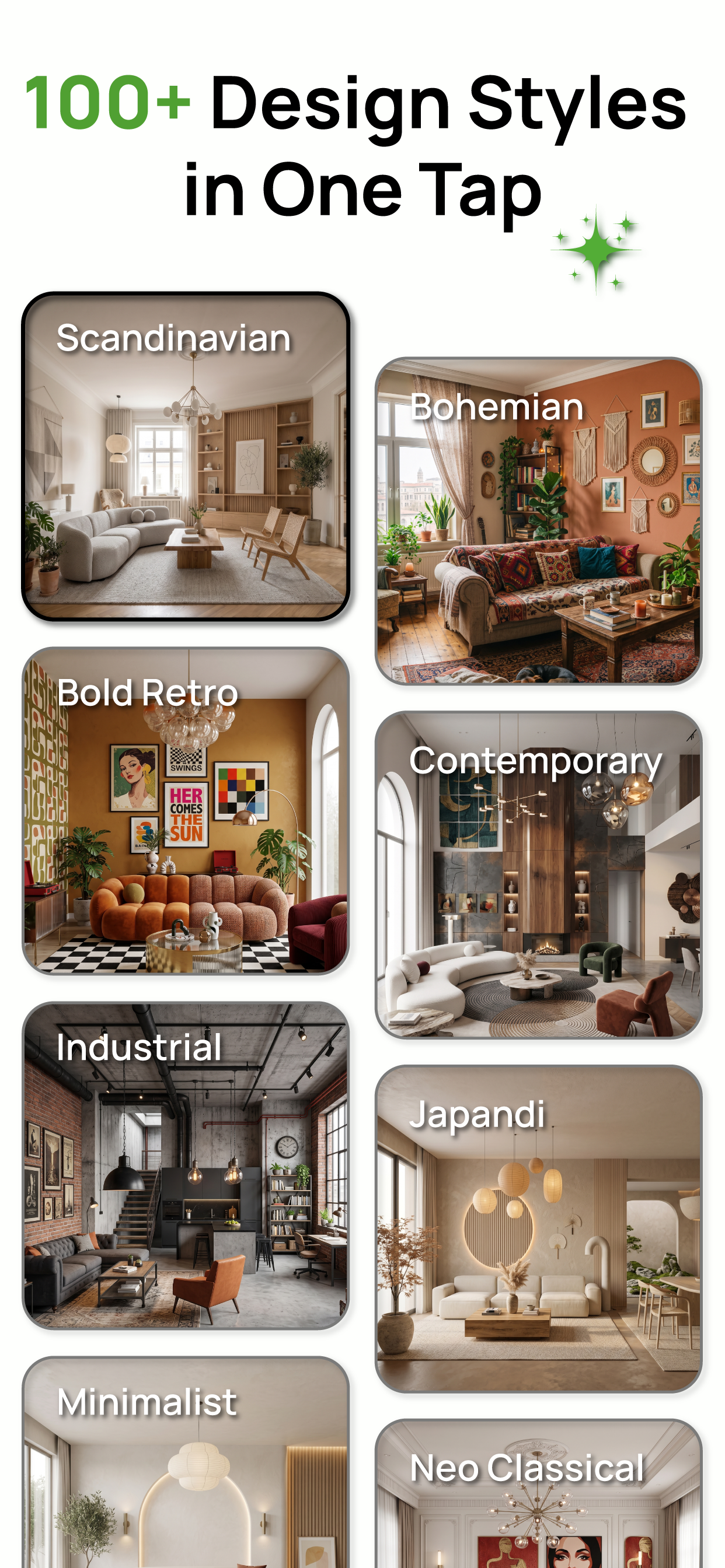 RoomStudio: AI Home & Garden screenshot 3