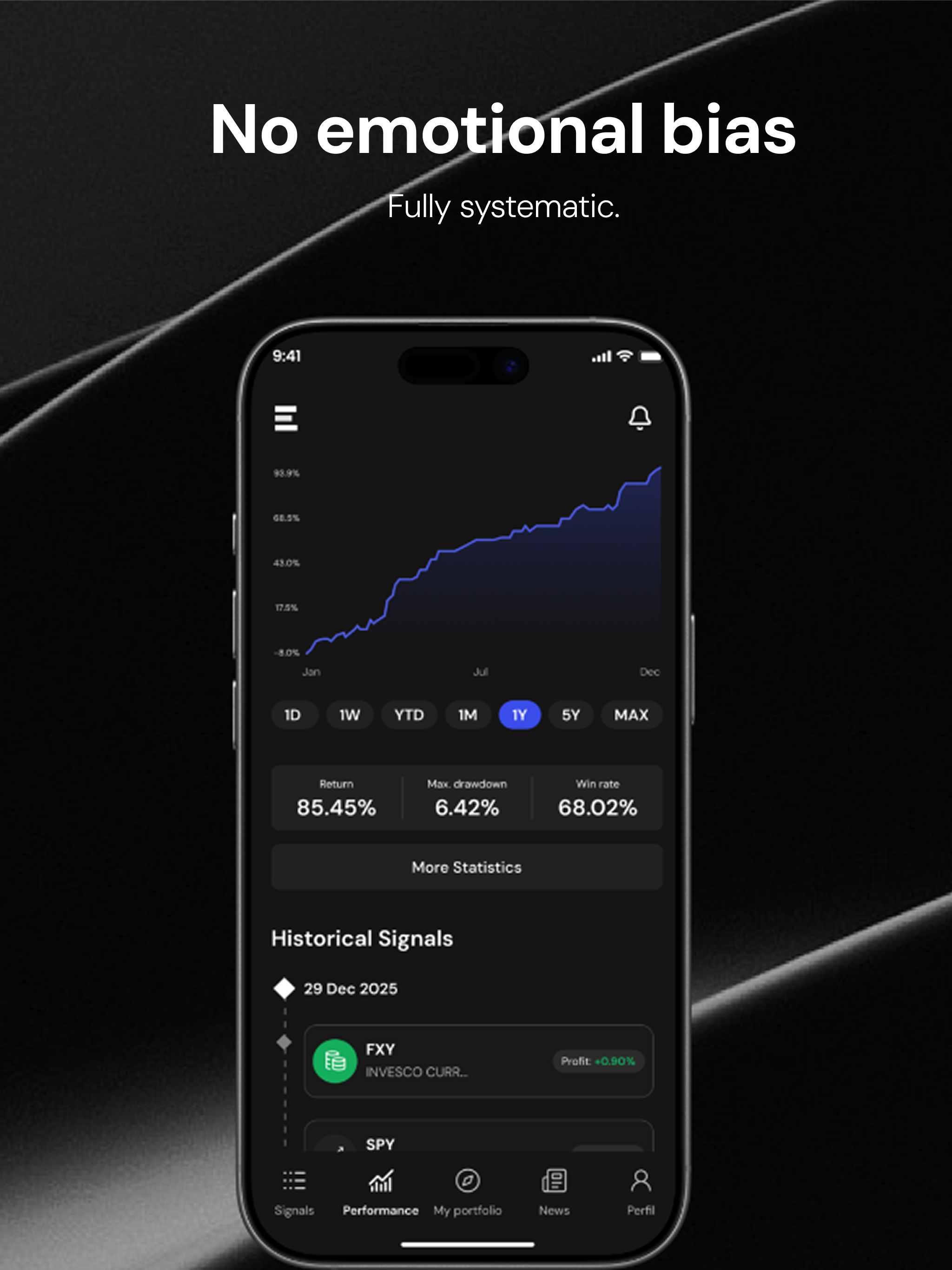 Envision Technologies screenshot 10