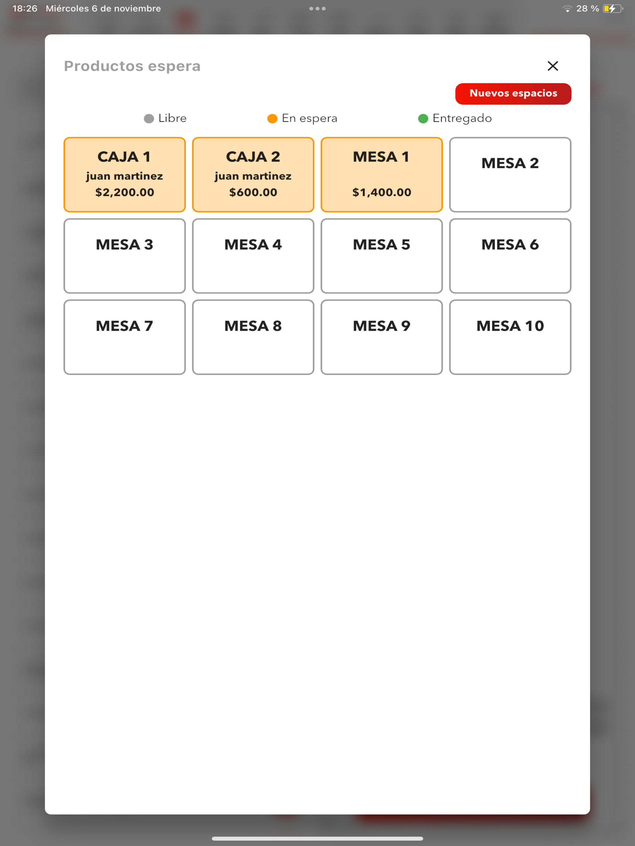 Dalecompra Comercio screenshot 12
