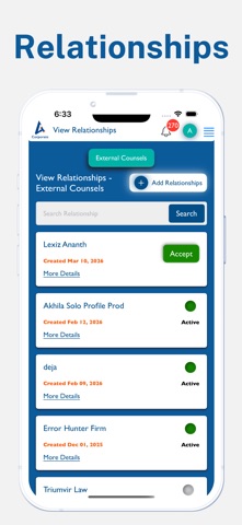 LexiZ Corporate screenshot