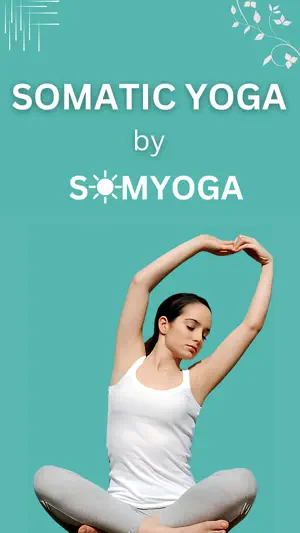 Somatic Yoga by SomYoga screenshot 1