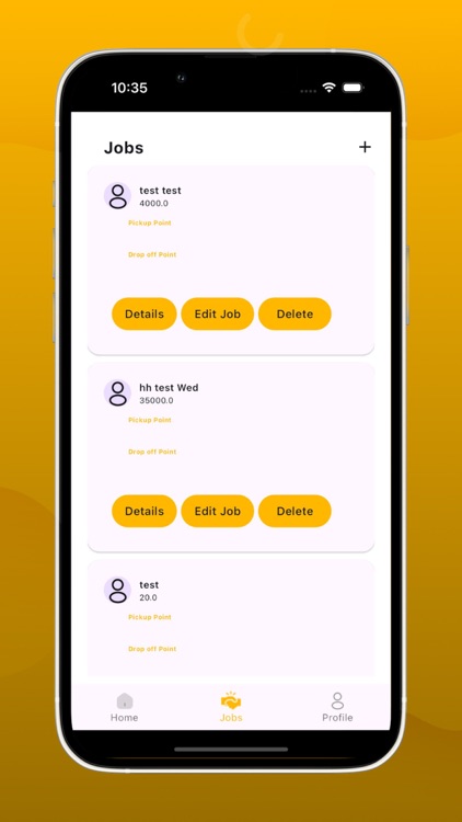 CarDel Master inc screenshot-3