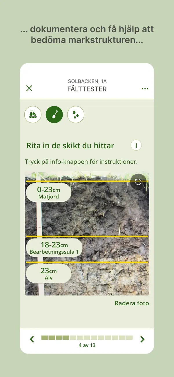 Screenshot #3 pour Hur mår min jord?