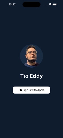 Tio Eddy screenshot