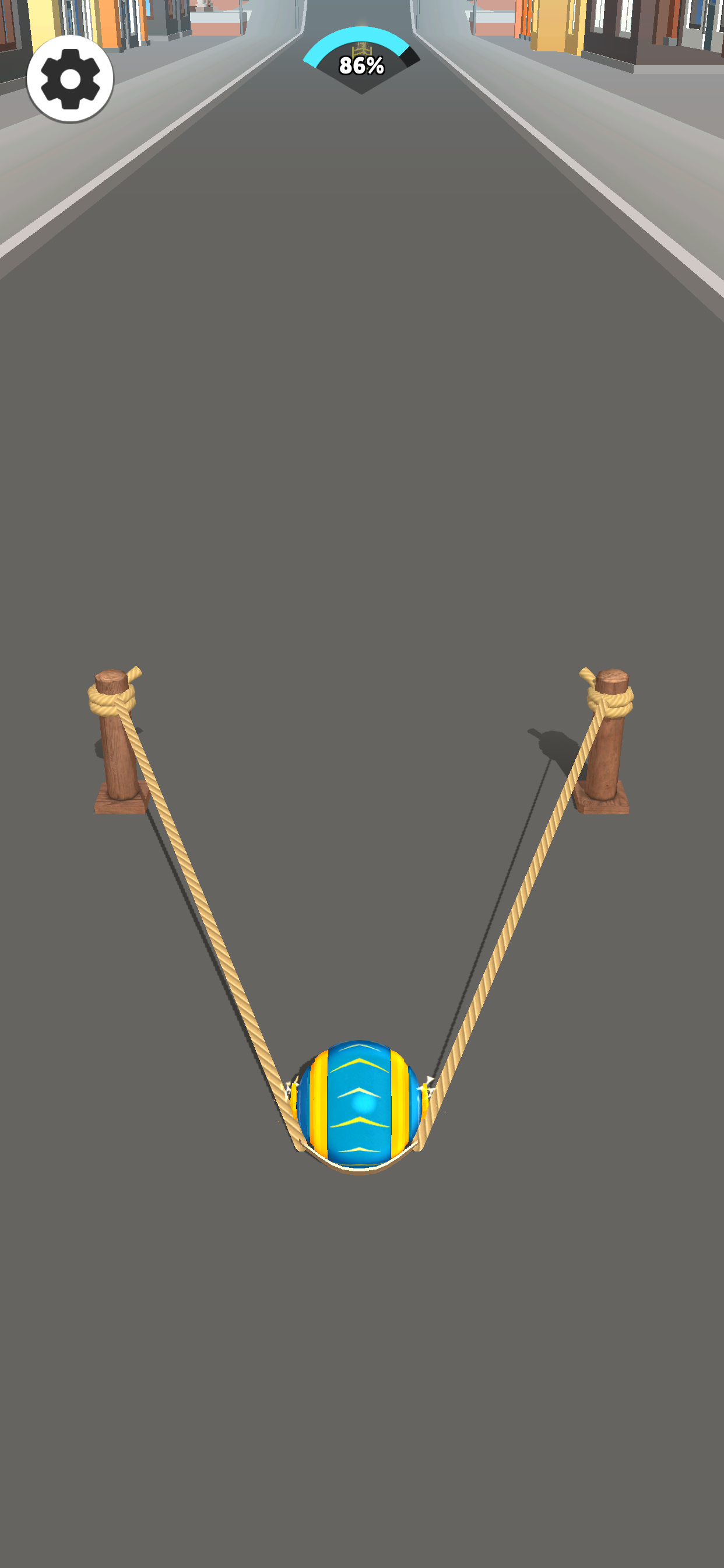 Ballin Rush screenshot 3