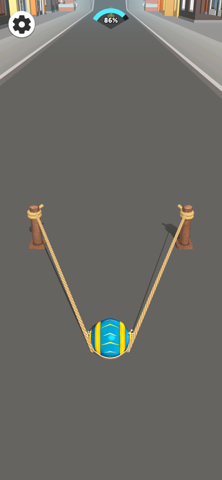 Ballin Rush Screenshot 3 of 5