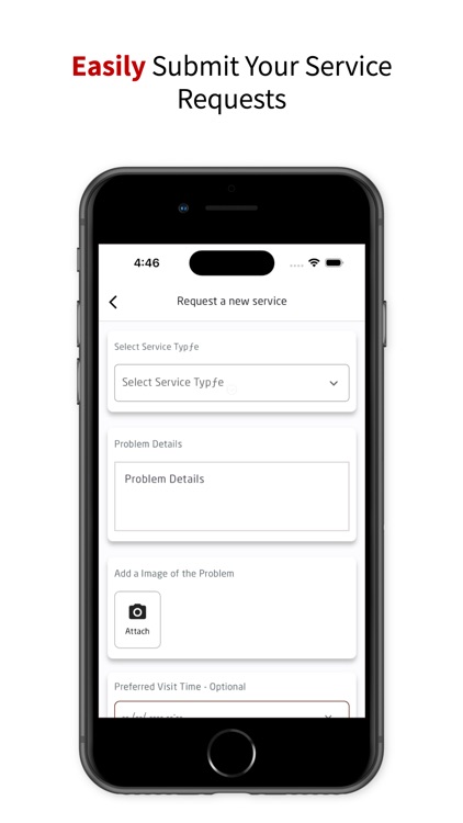 Sakin - Tenant Services Hub screenshot-4
