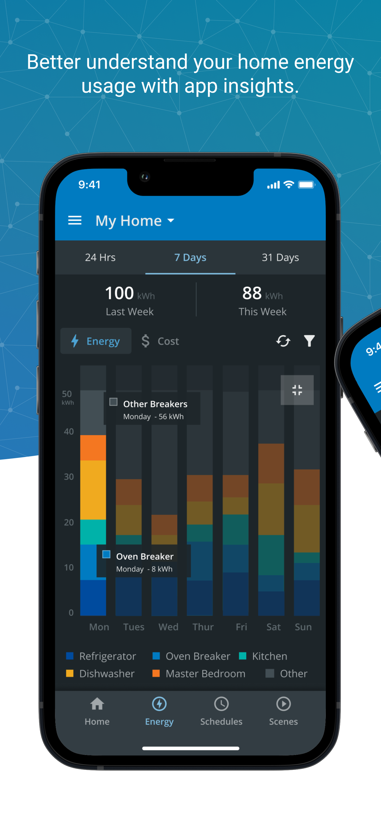 Brightlayer Home