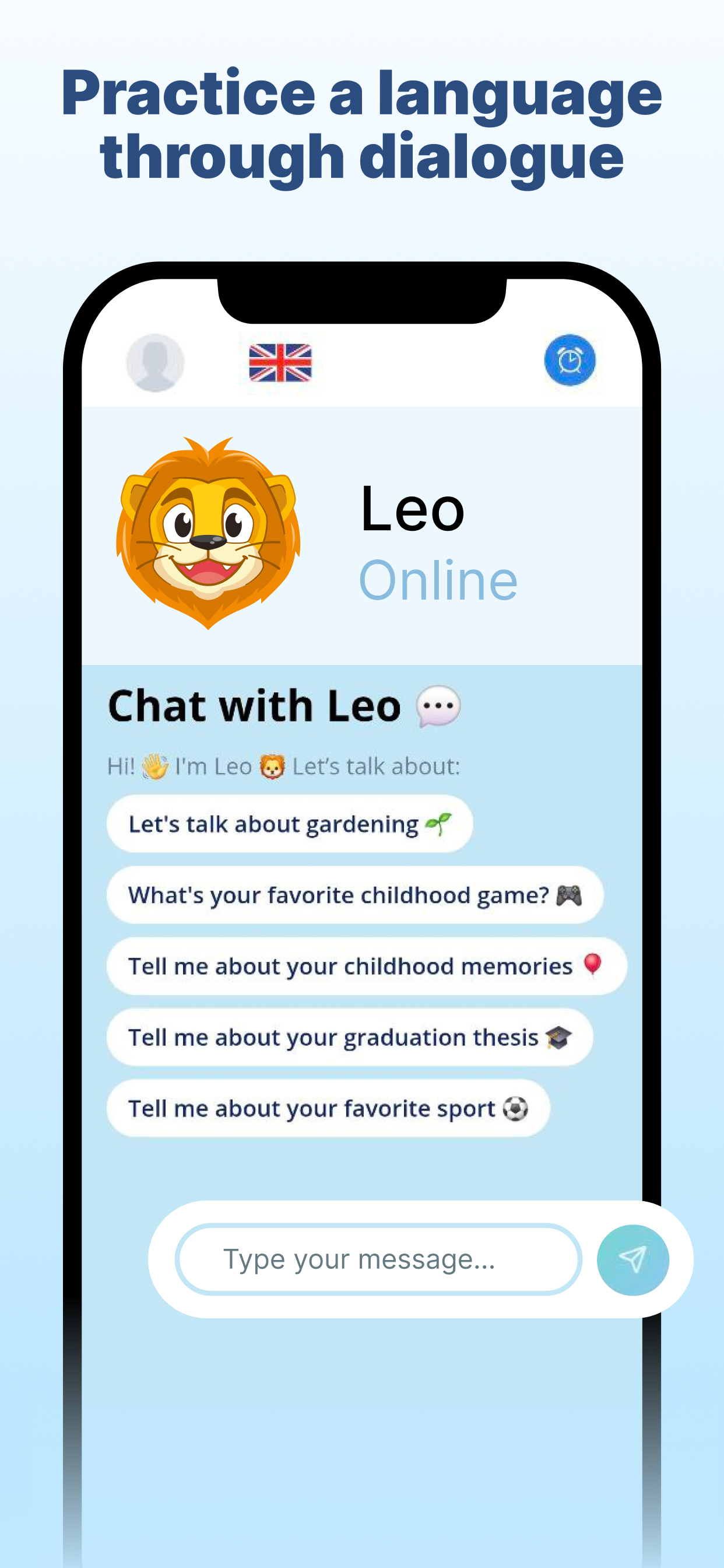 Lingualeo: Language Learning