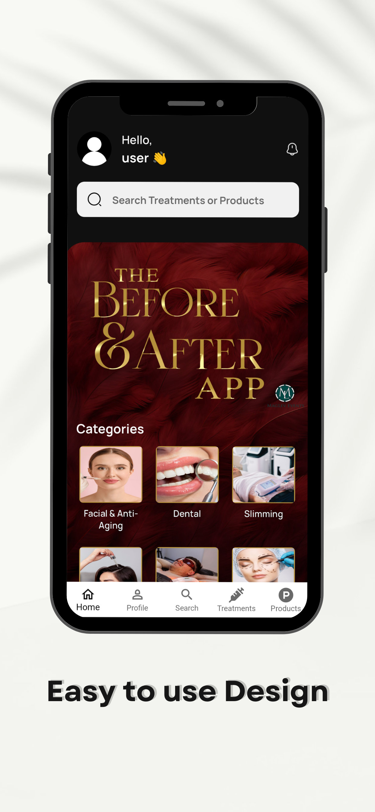 Before & After App screenshot 4