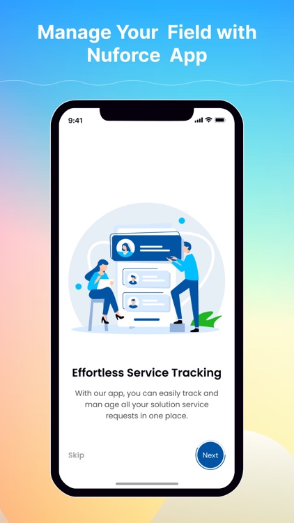 NuForce screenshot-3