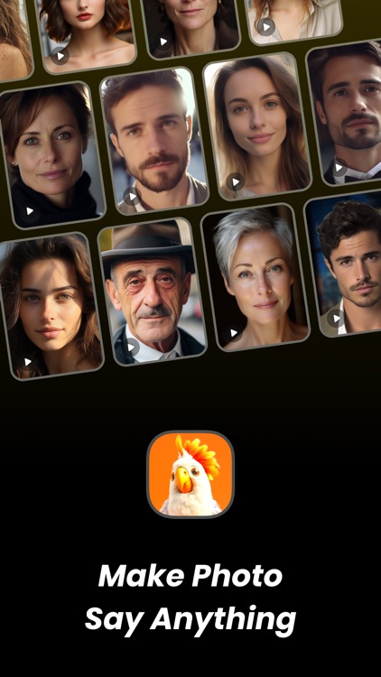 Prank AI : AI Voice Generator