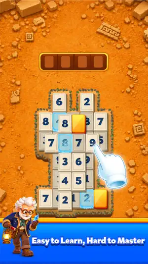 Ten Ten - Number Puzzle screenshot 2