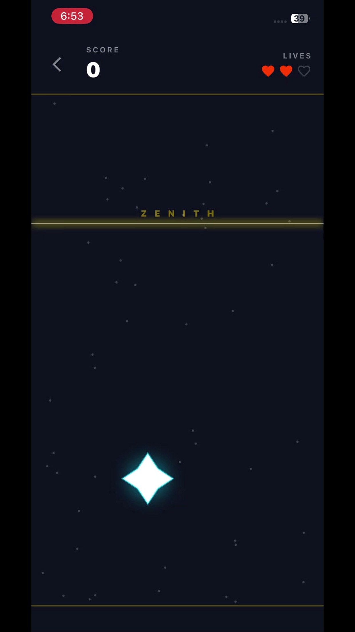 Screenshot 4 of Zenith Star